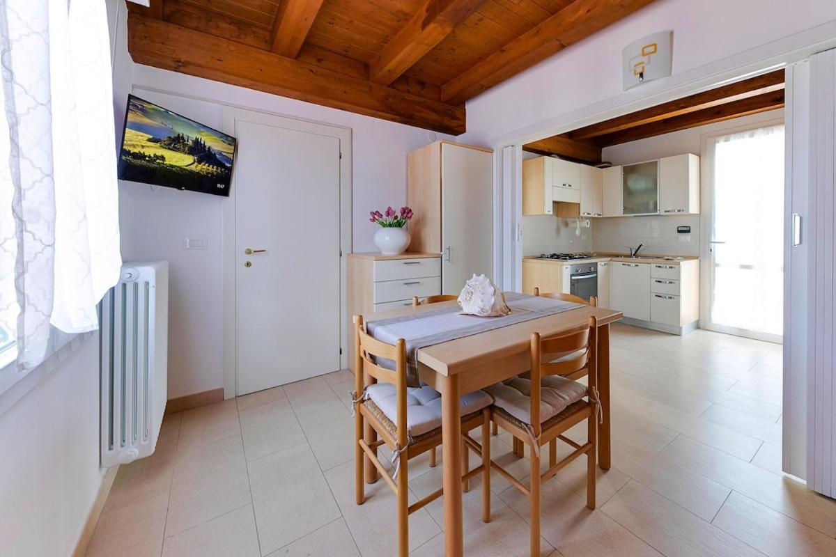 Apartment Summer - Casa A Due Passi Dal Mare Con Free Parking E Wi-fi Cesenatico
